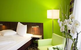 Hotel Metropol By Maier Privathotels
